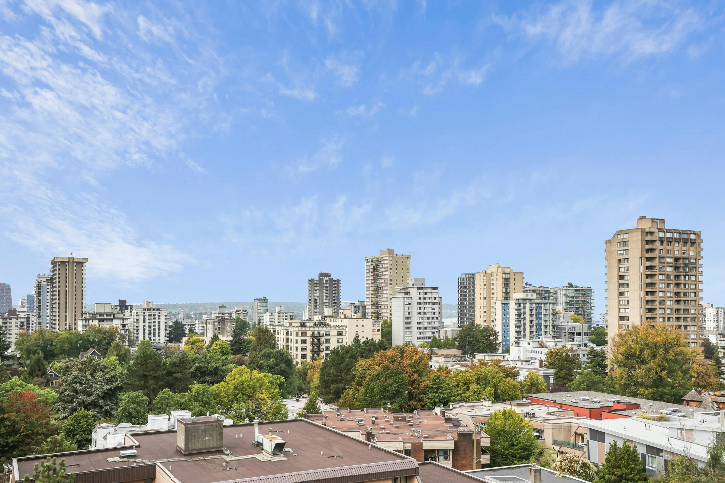1102-1127 Barclay Street, Vancouver, BC, V6E 4C6 - 18