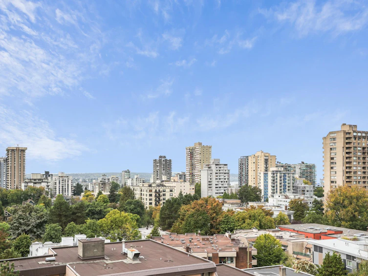 1102-1127 Barclay Street, Vancouver, BC, V6E 4C6 - 18
