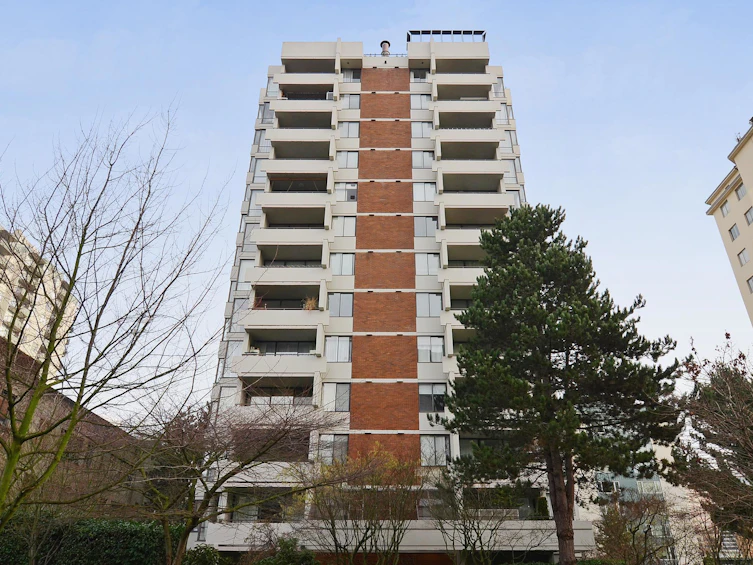 1102-1127 Barclay Street, Vancouver, BC, V6E 4C6 - 26
