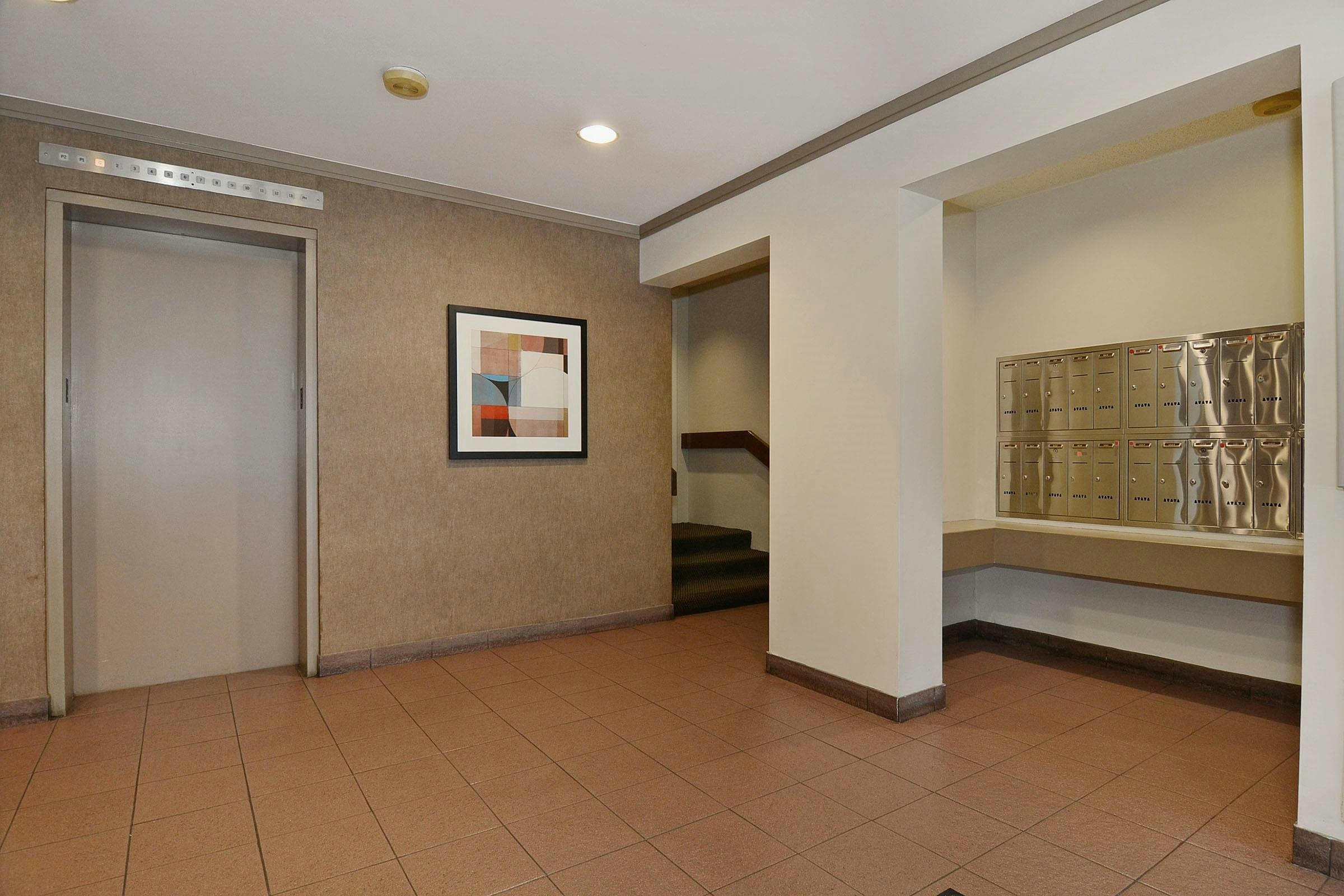 1102-1127 Barclay Street, Vancouver, BC, V6E 4C6 - 22
