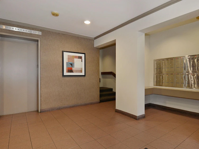 1102-1127 Barclay Street, Vancouver, BC, V6E 4C6 - 22