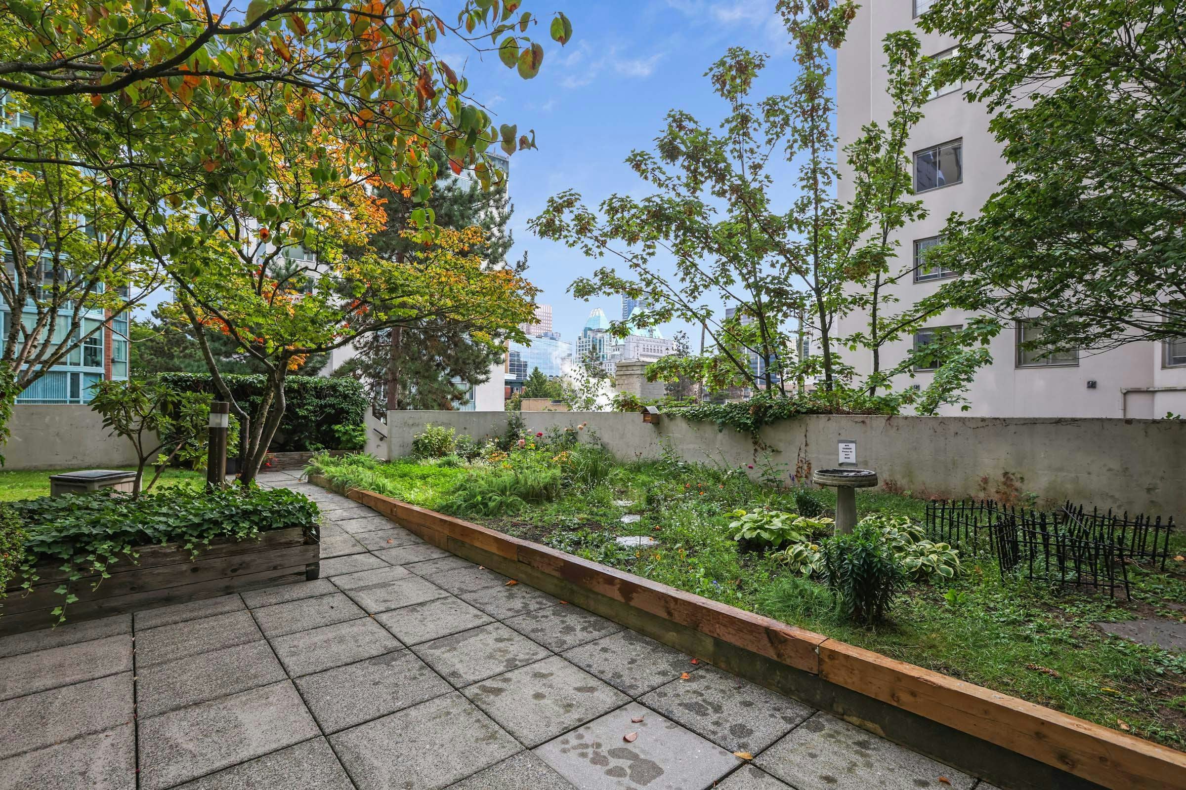 1102-1127 Barclay Street, Vancouver, BC, V6E 4C6 - 20