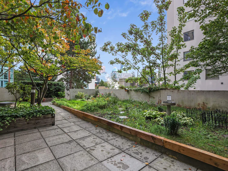 1102-1127 Barclay Street, Vancouver, BC, V6E 4C6 - 20
