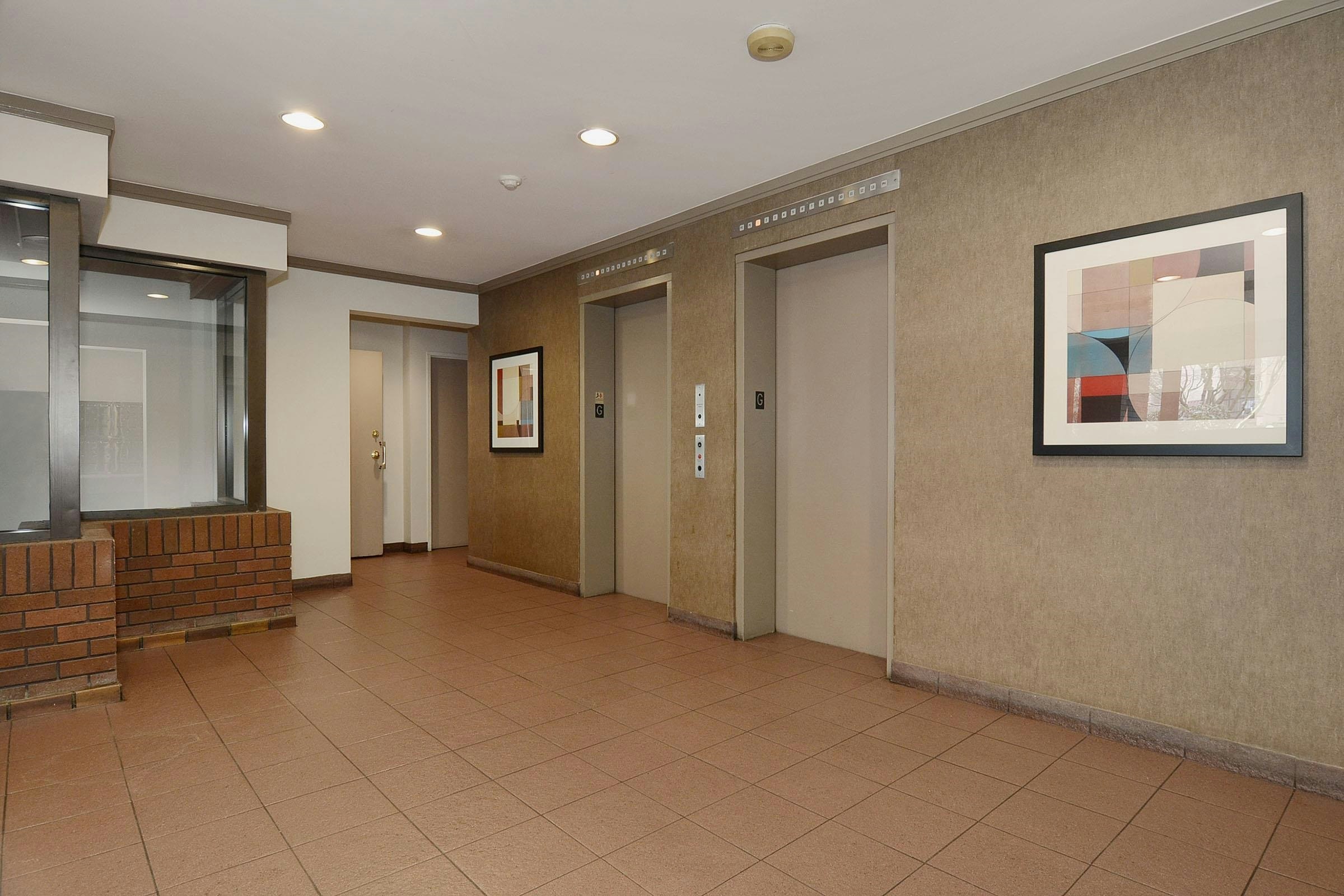 1102-1127 Barclay Street, Vancouver, BC, V6E 4C6 - 21