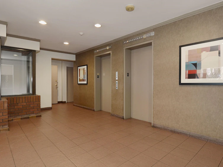 1102-1127 Barclay Street, Vancouver, BC, V6E 4C6 - 21