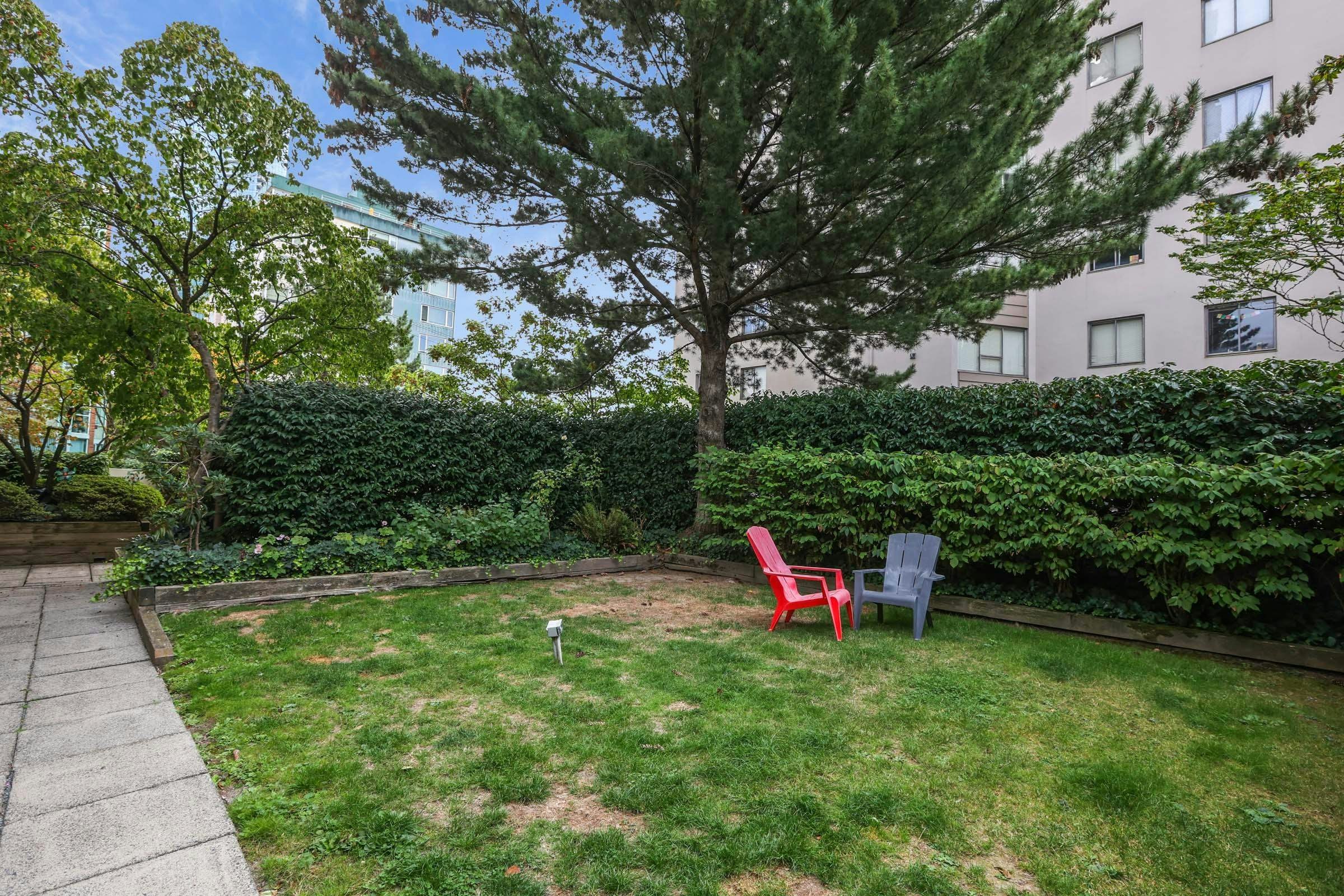 1102-1127 Barclay Street, Vancouver, BC, V6E 4C6 - 19