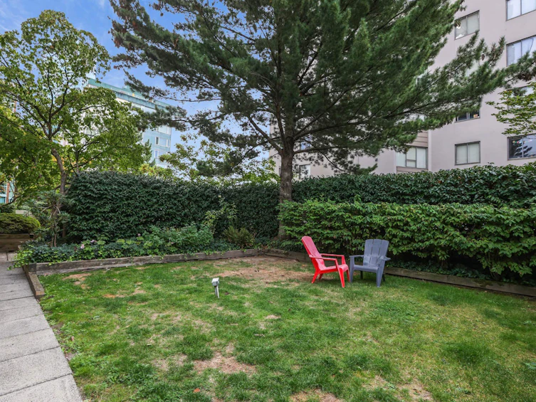 1102-1127 Barclay Street, Vancouver, BC, V6E 4C6 - 19