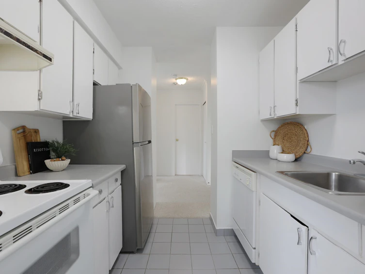 1102-1127 Barclay Street, Vancouver, BC, V6E 4C6 - 8