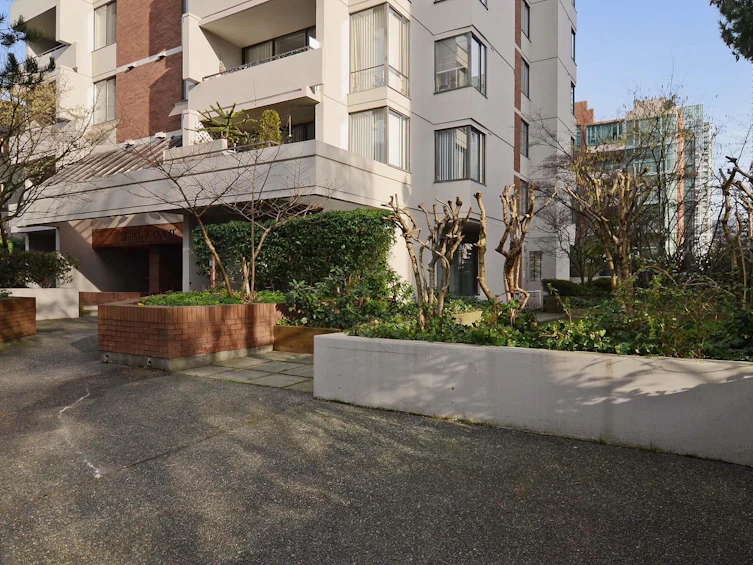 1102-1127 Barclay Street, Vancouver, BC, V6E 4C6 - 24