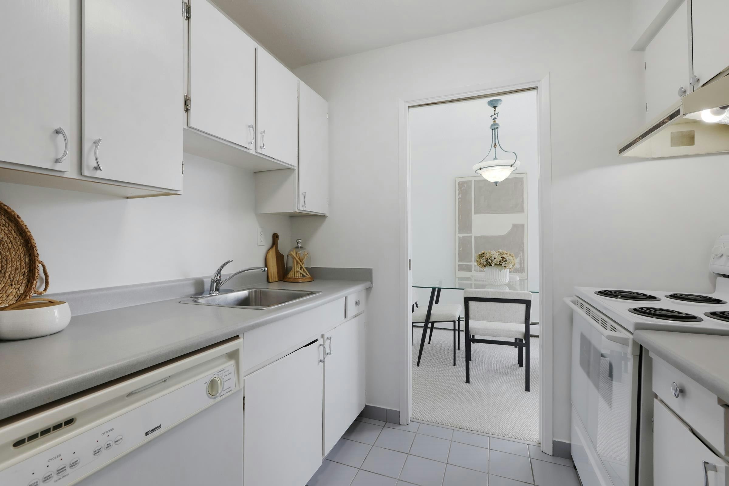 1102-1127 Barclay Street, Vancouver, BC, V6E 4C6 - 9