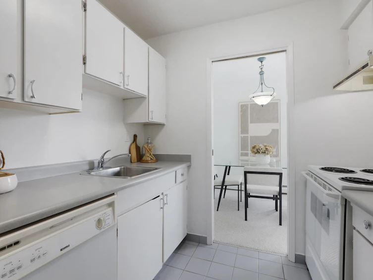 1102-1127 Barclay Street, Vancouver, BC, V6E 4C6 - 9