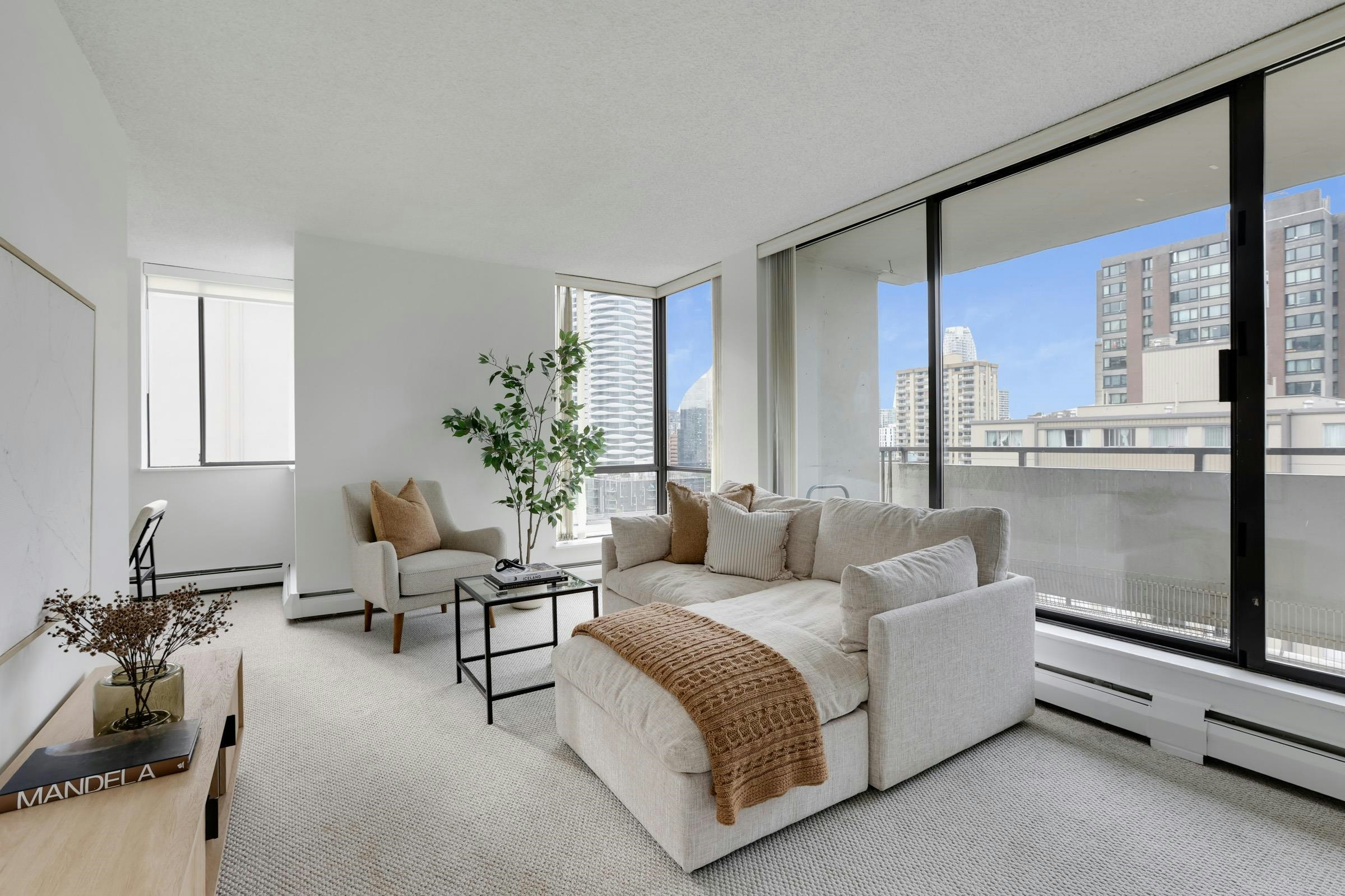 1102-1127 Barclay Street - 3