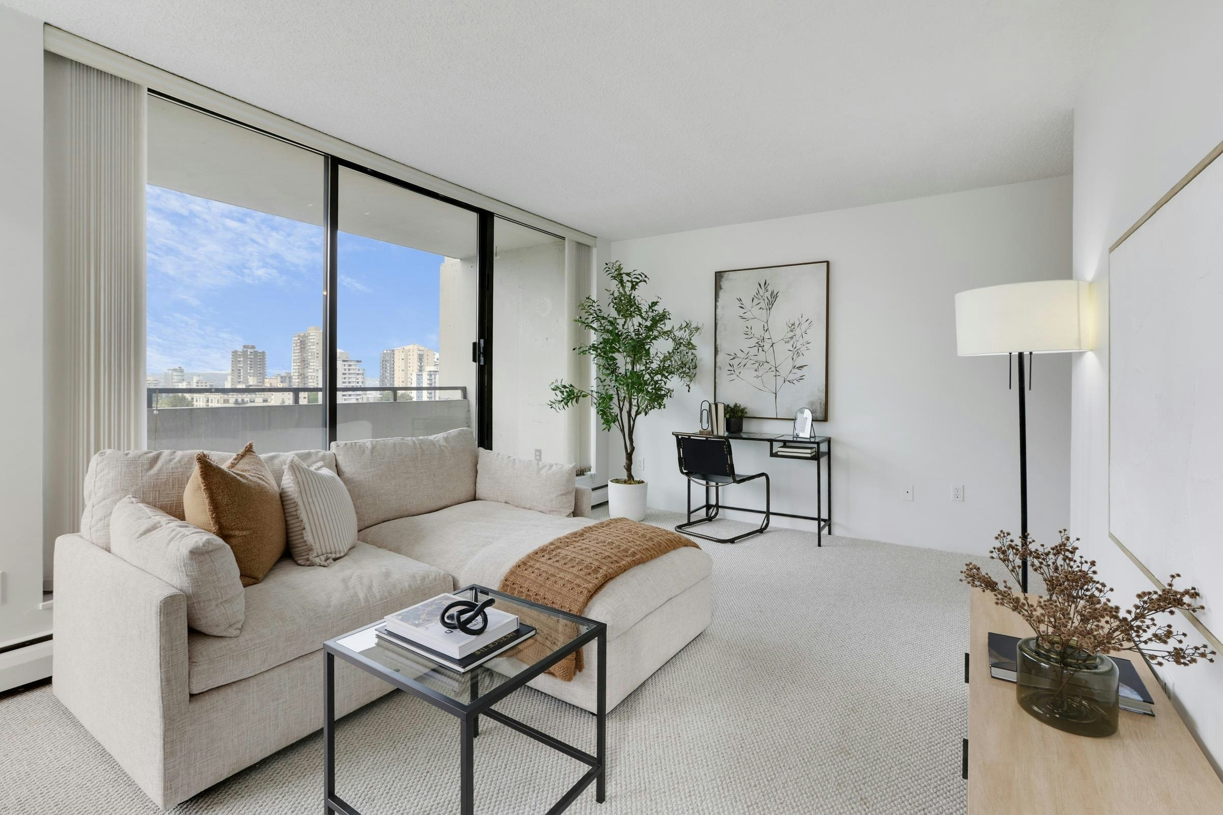 1102-1127 Barclay Street - 5