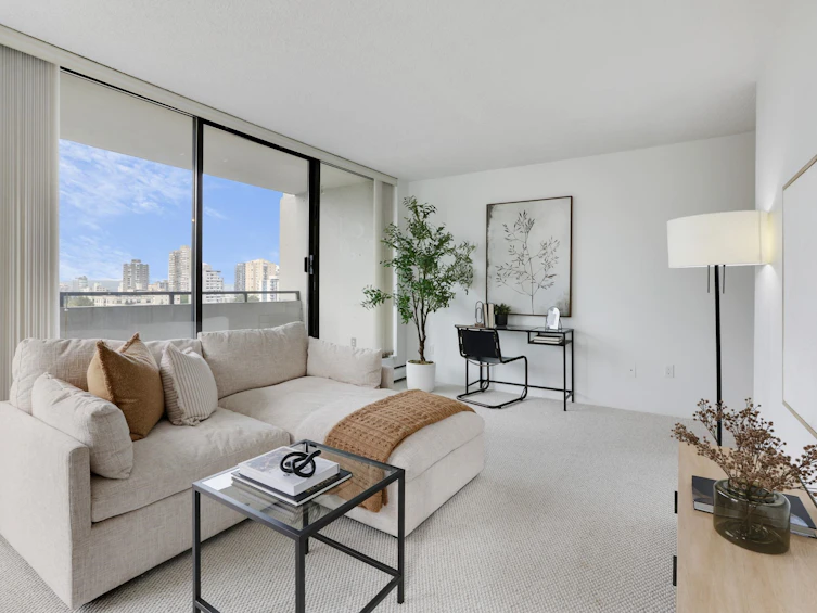 1102-1127 Barclay Street, Vancouver, BC, V6E 4C6 - 5