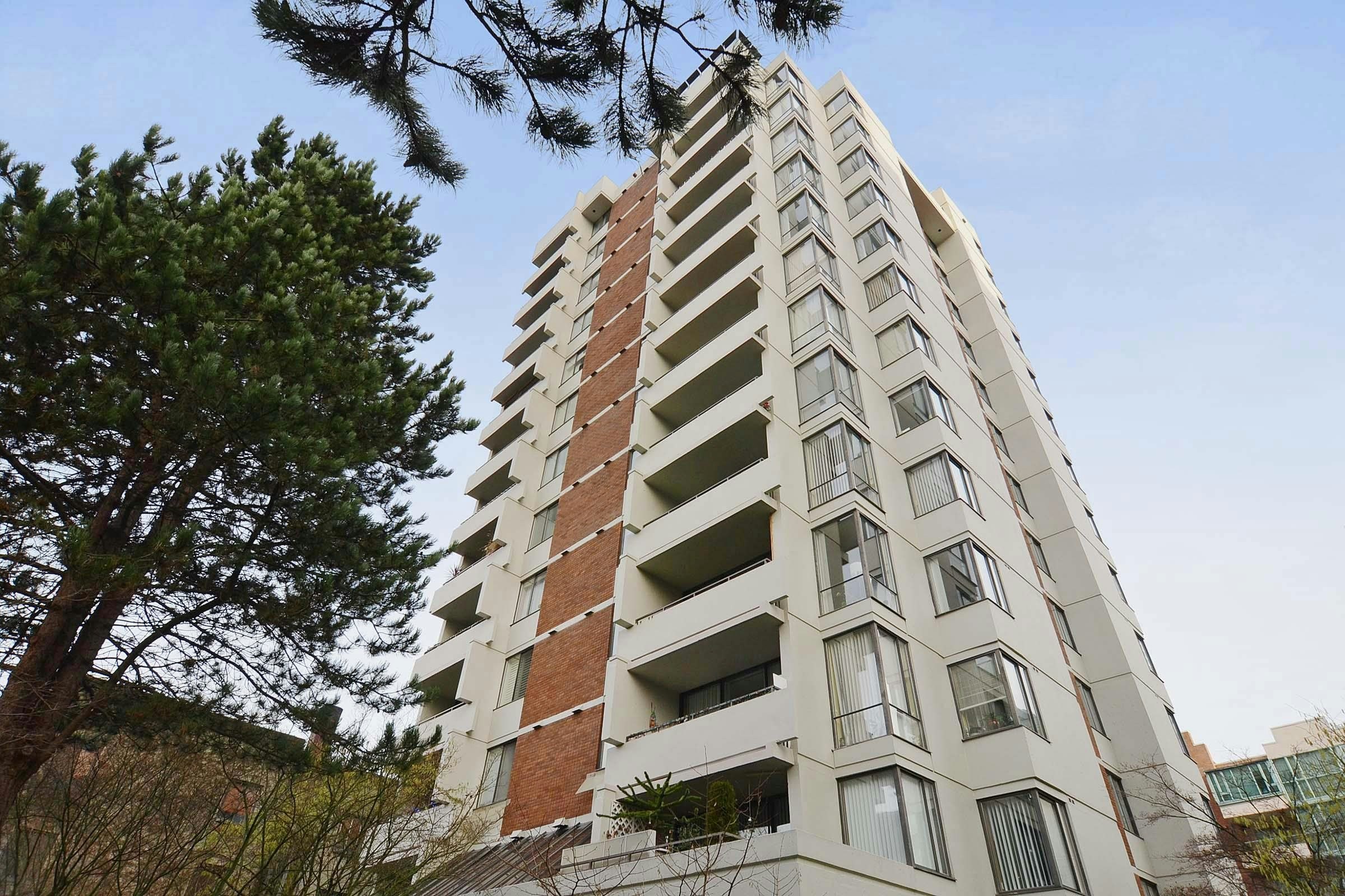 1102-1127 Barclay Street, Vancouver, BC, V6E 4C6 - 25