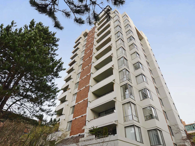 1102-1127 Barclay Street, Vancouver, BC, V6E 4C6 - 25