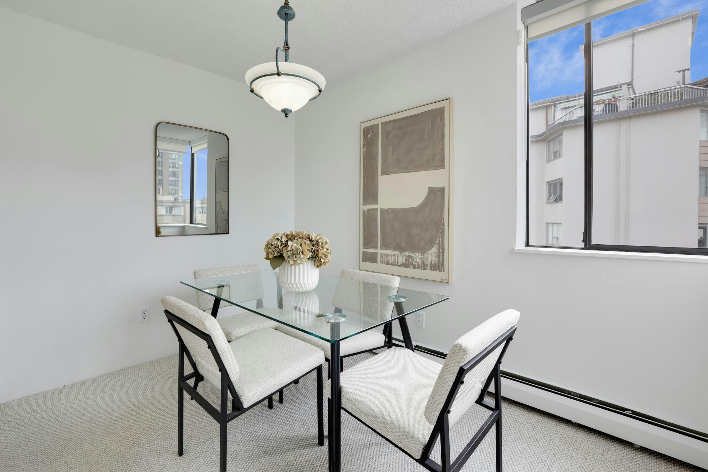 1102-1127 Barclay Street, Vancouver, BC, V6E 4C6 - 6