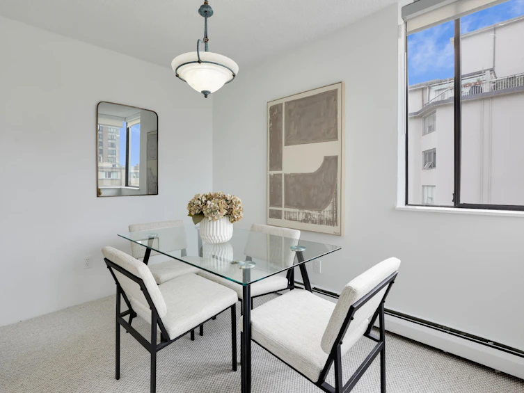 1102-1127 Barclay Street, Vancouver, BC, V6E 4C6 - 6