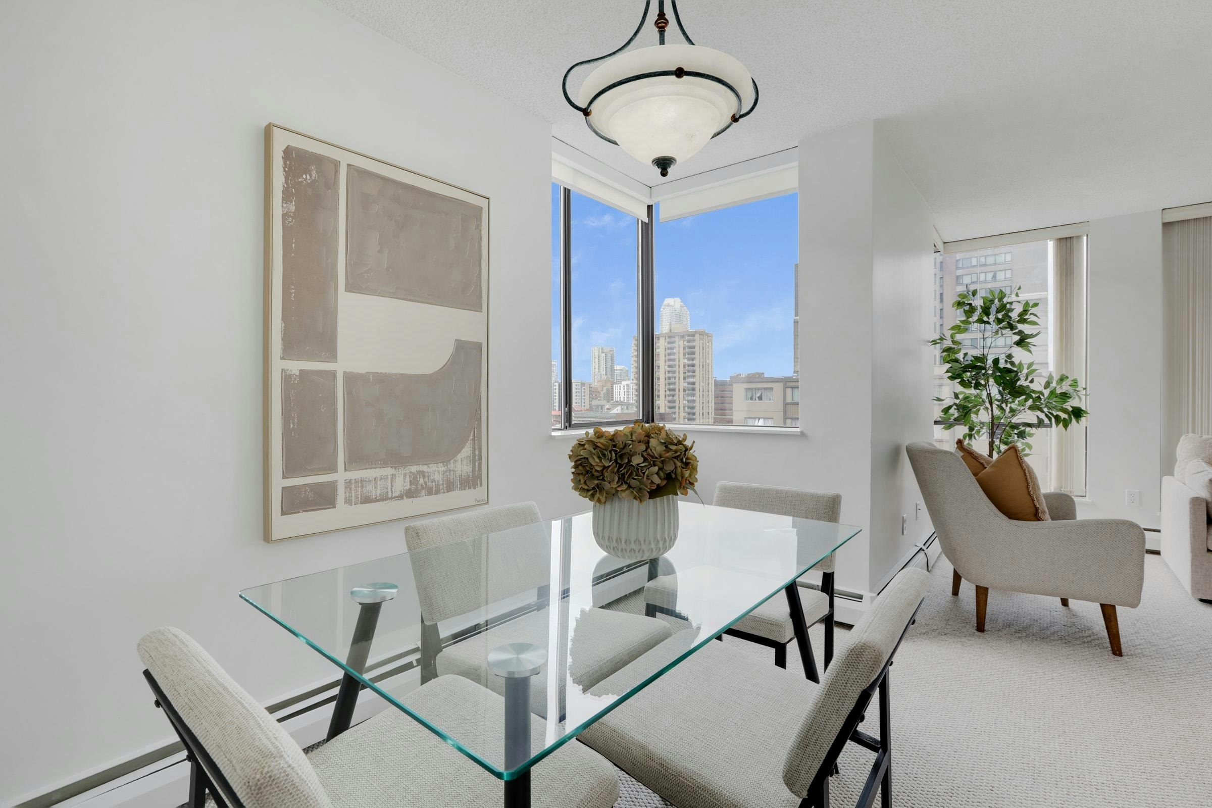 1102-1127 Barclay Street, Vancouver, BC, V6E 4C6 - 7