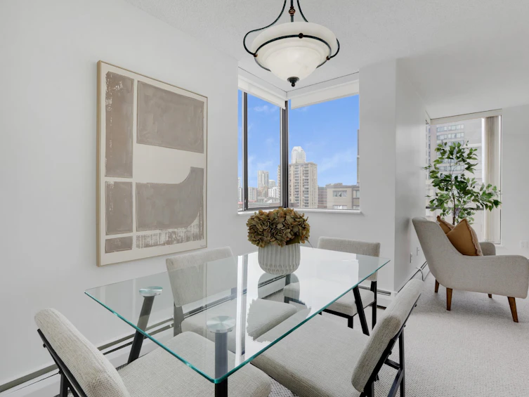 1102-1127 Barclay Street, Vancouver, BC, V6E 4C6 - 7