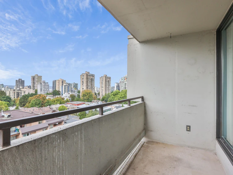 1102-1127 Barclay Street, Vancouver, BC, V6E 4C6 - 17