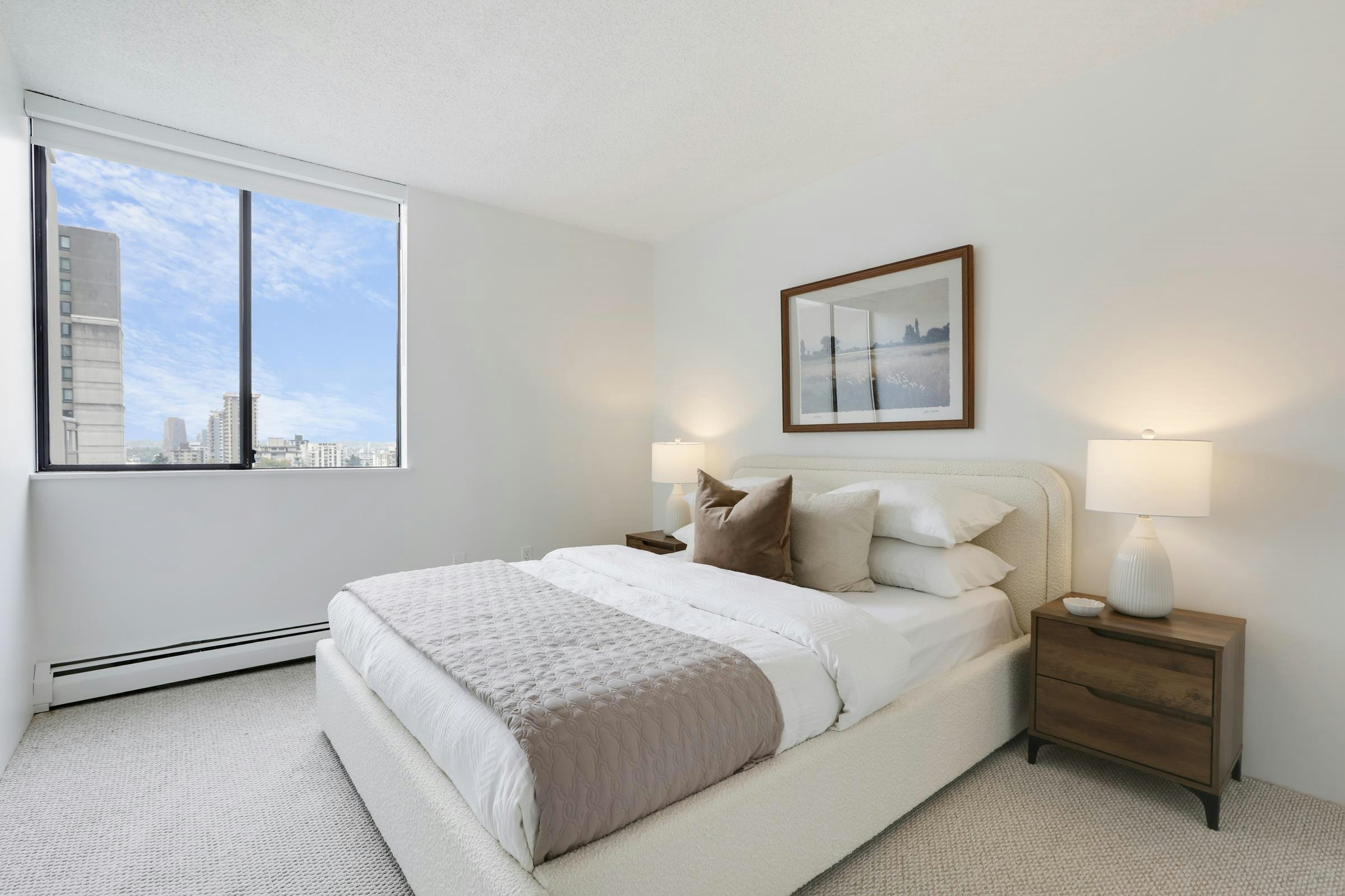 1102-1127 Barclay Street, Vancouver, BC, V6E 4C6 - 10