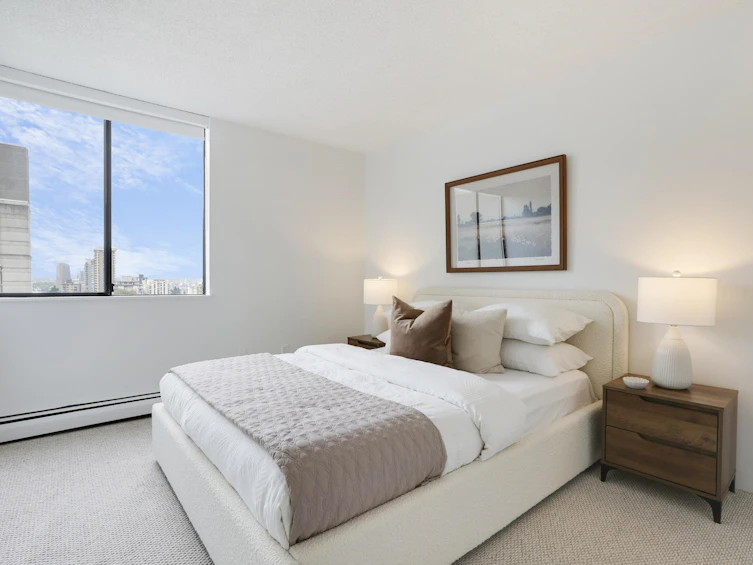 1102-1127 Barclay Street, Vancouver, BC, V6E 4C6 - 10