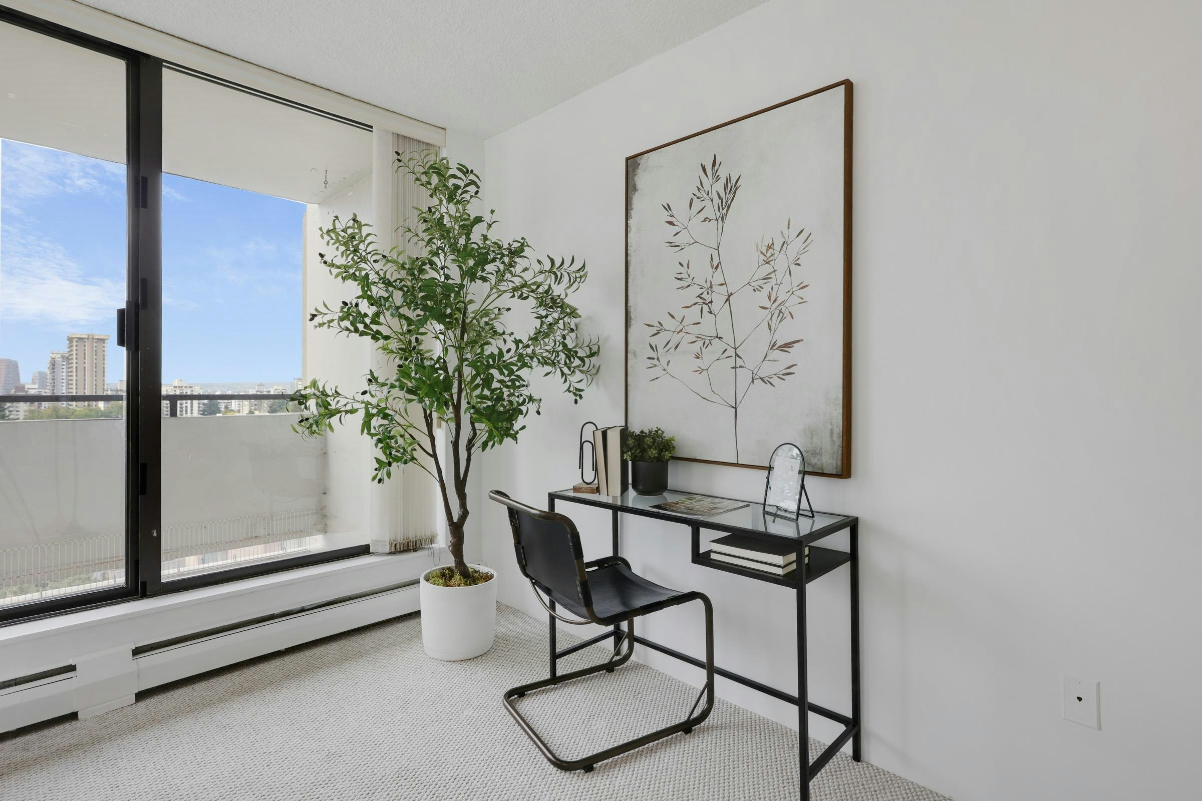 1102-1127 Barclay Street - 4