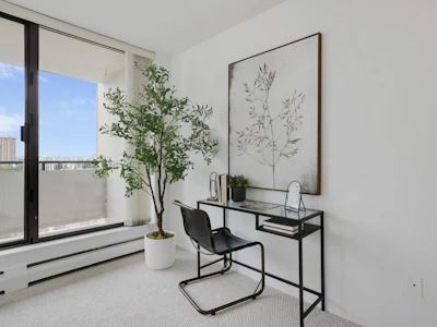 1102-1127 Barclay Street - 4