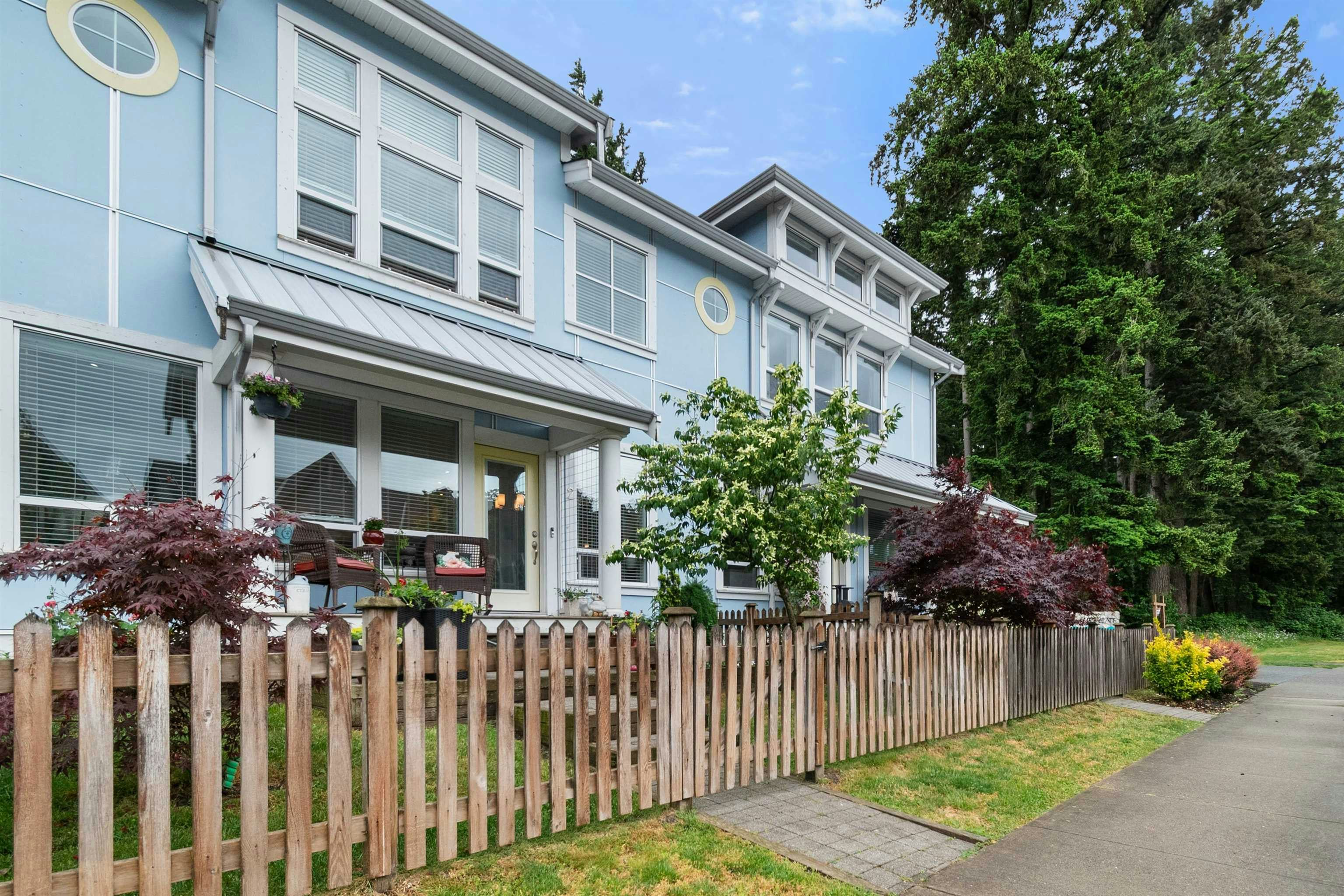 2-44849 Anglers Boulevard, Chilliwack, BC, V2R 0Y4