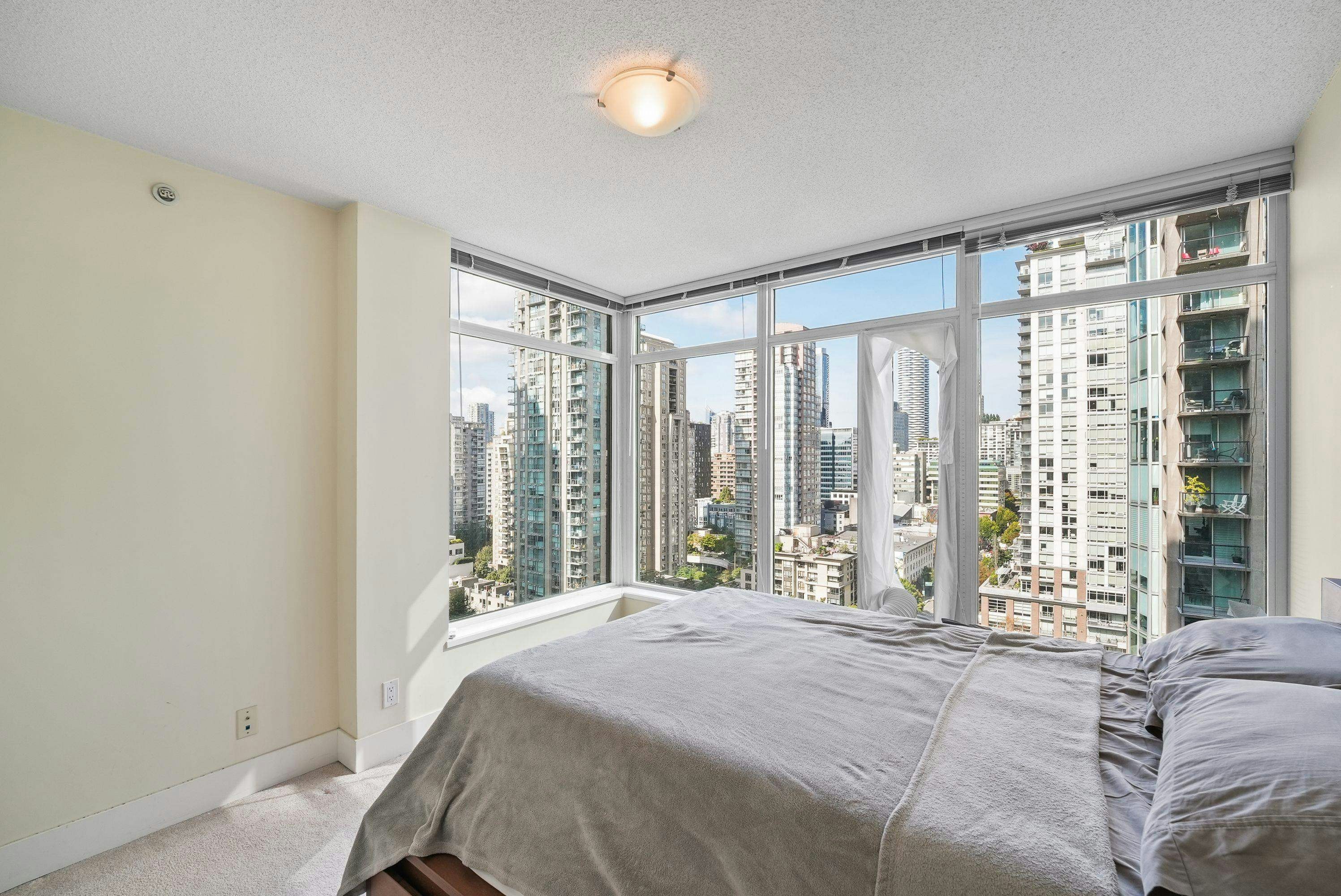 1901-888 Homer Street, Vancouver, BC, V6B 0H7 - 12
