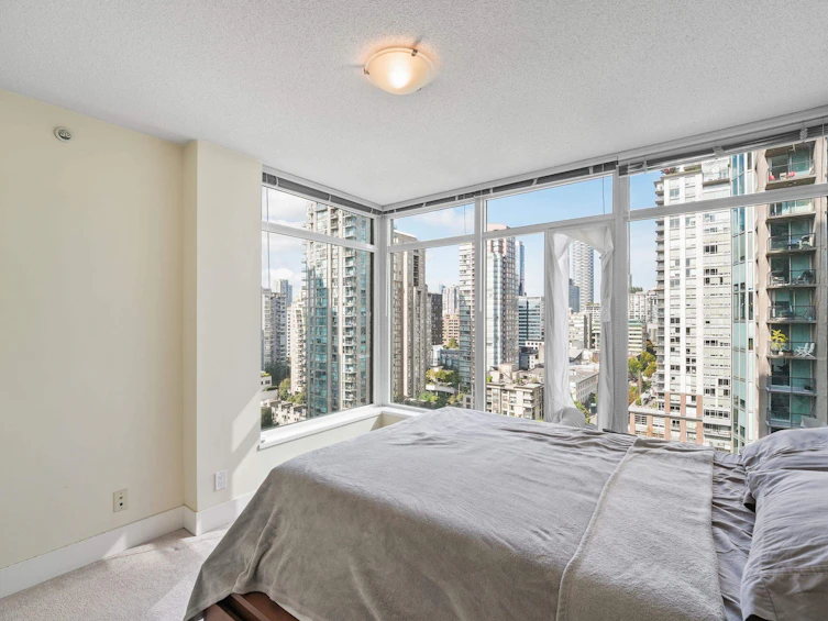 1901-888 Homer Street, Vancouver, BC, V6B 0H7 - 12