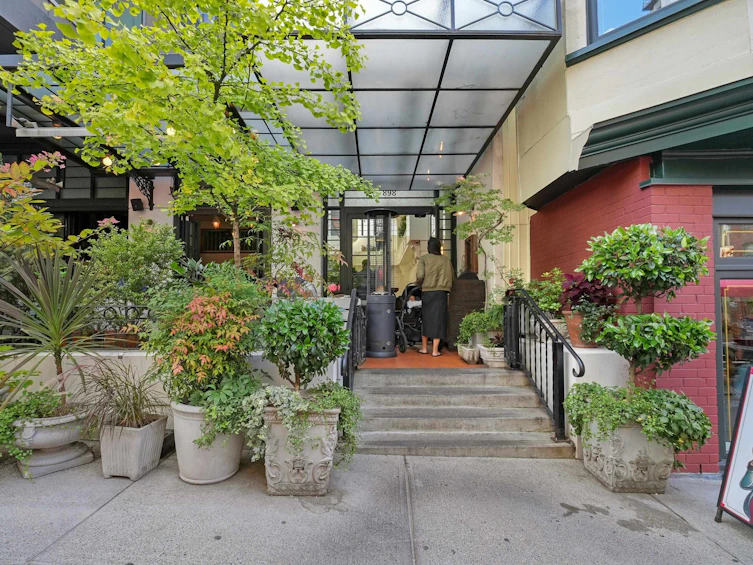 1901-888 Homer Street, Vancouver, BC, V6B 0H7 - 29