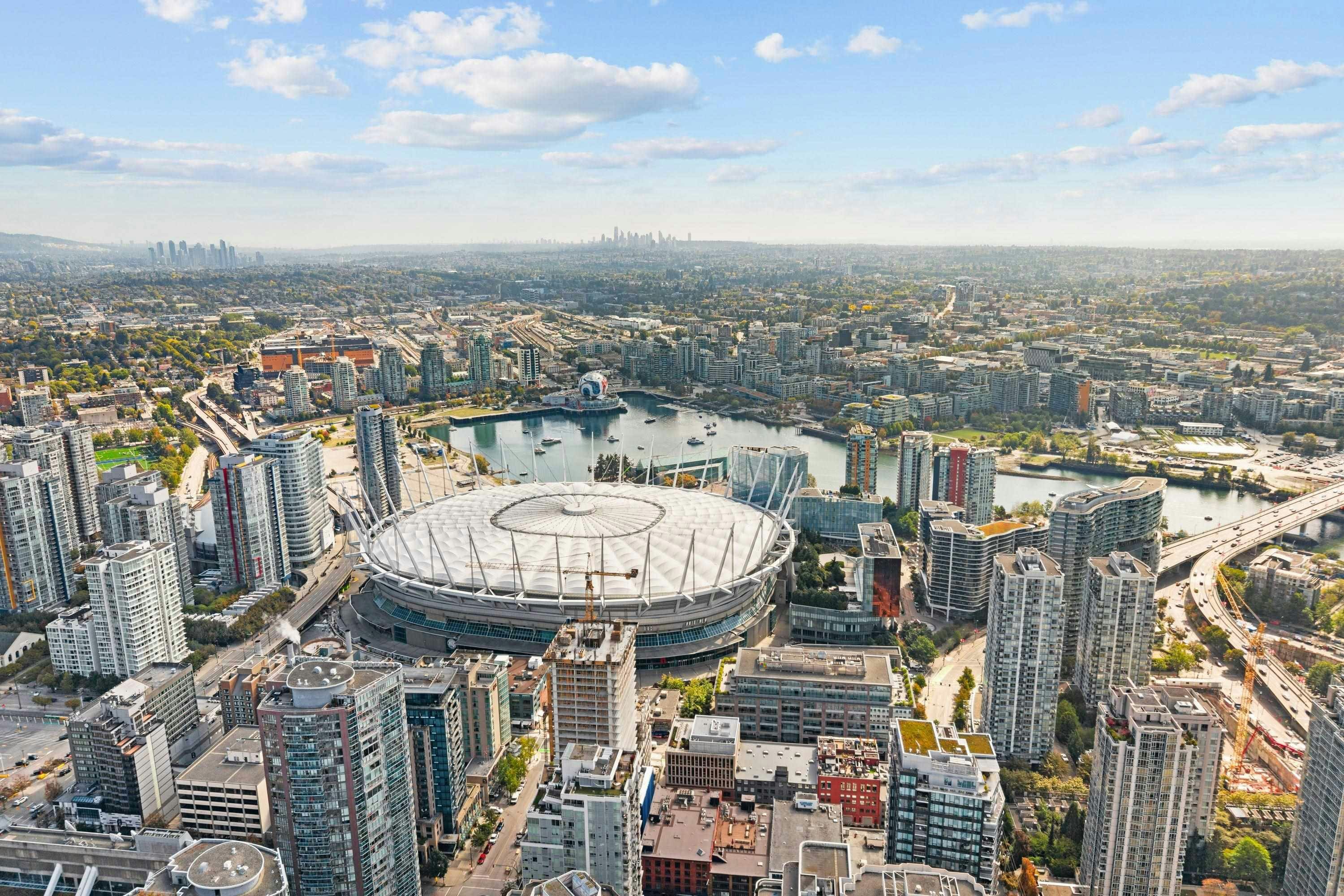 1901-888 Homer Street, Vancouver, BC, V6B 0H7 - 30