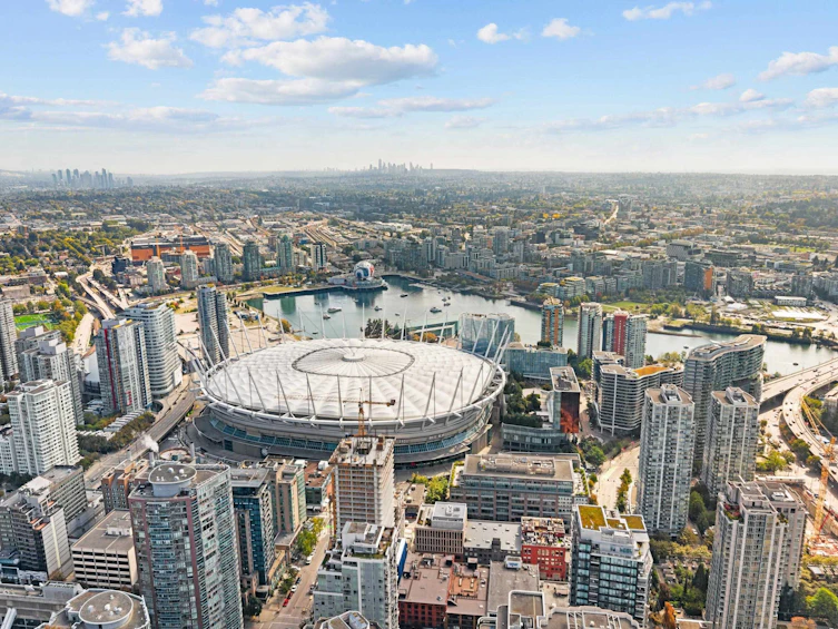 1901-888 Homer Street, Vancouver, BC, V6B 0H7 - 30