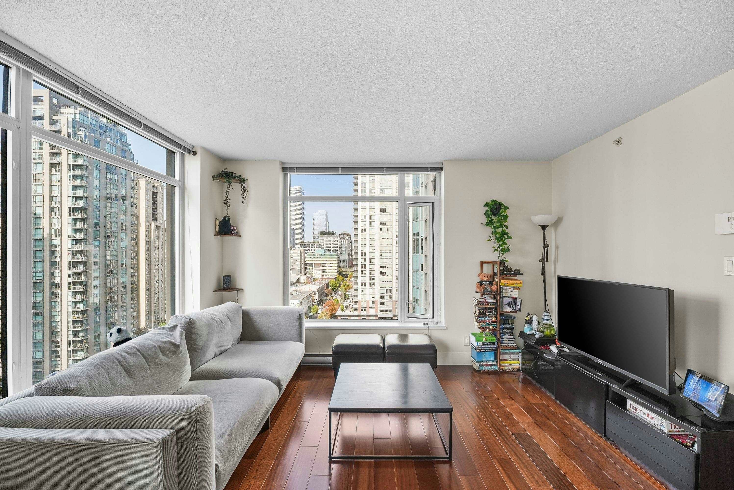 1901-888 Homer Street, Vancouver, BC, V6B 0H7 - 6
