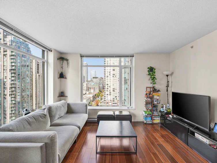 1901-888 Homer Street, Vancouver, BC, V6B 0H7 - 6