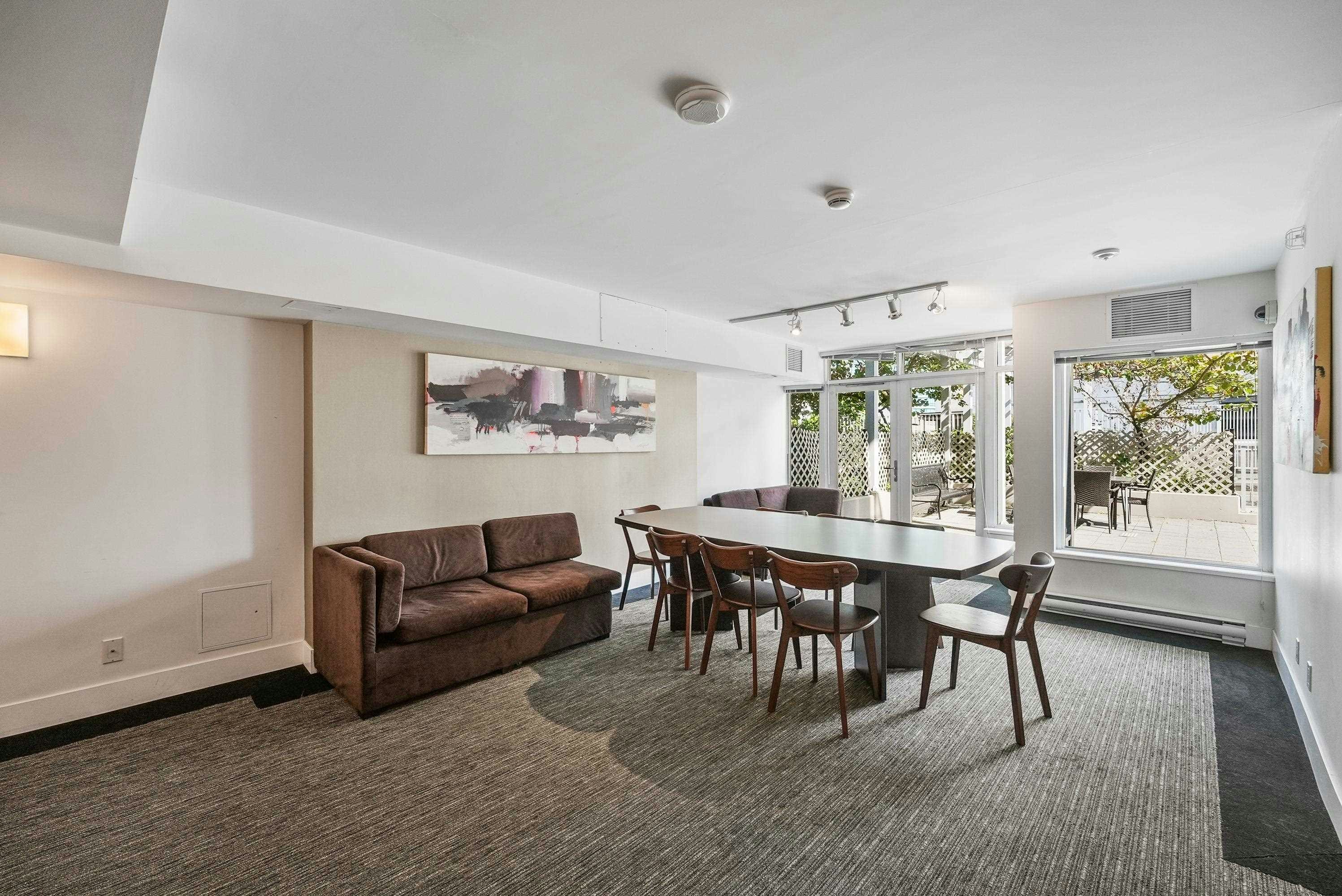 1901-888 Homer Street, Vancouver, BC, V6B 0H7 - 22
