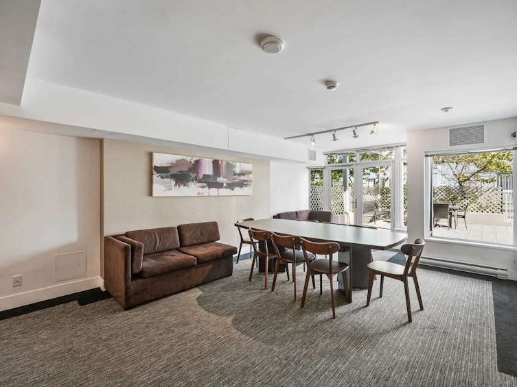 1901-888 Homer Street, Vancouver, BC, V6B 0H7 - 22