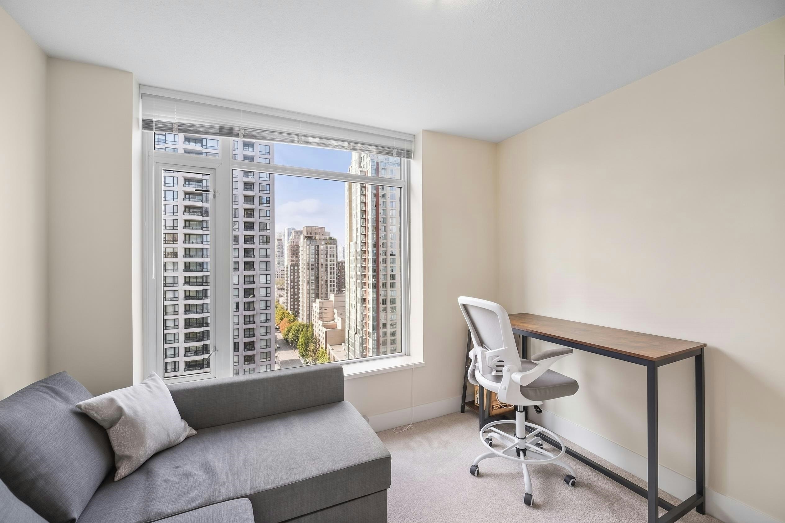 1901-888 Homer Street, Vancouver, BC, V6B 0H7 - 15