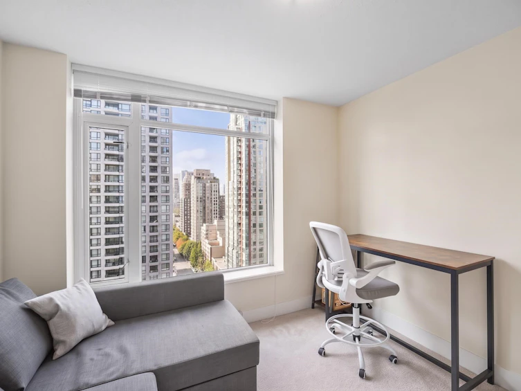 1901-888 Homer Street, Vancouver, BC, V6B 0H7 - 15