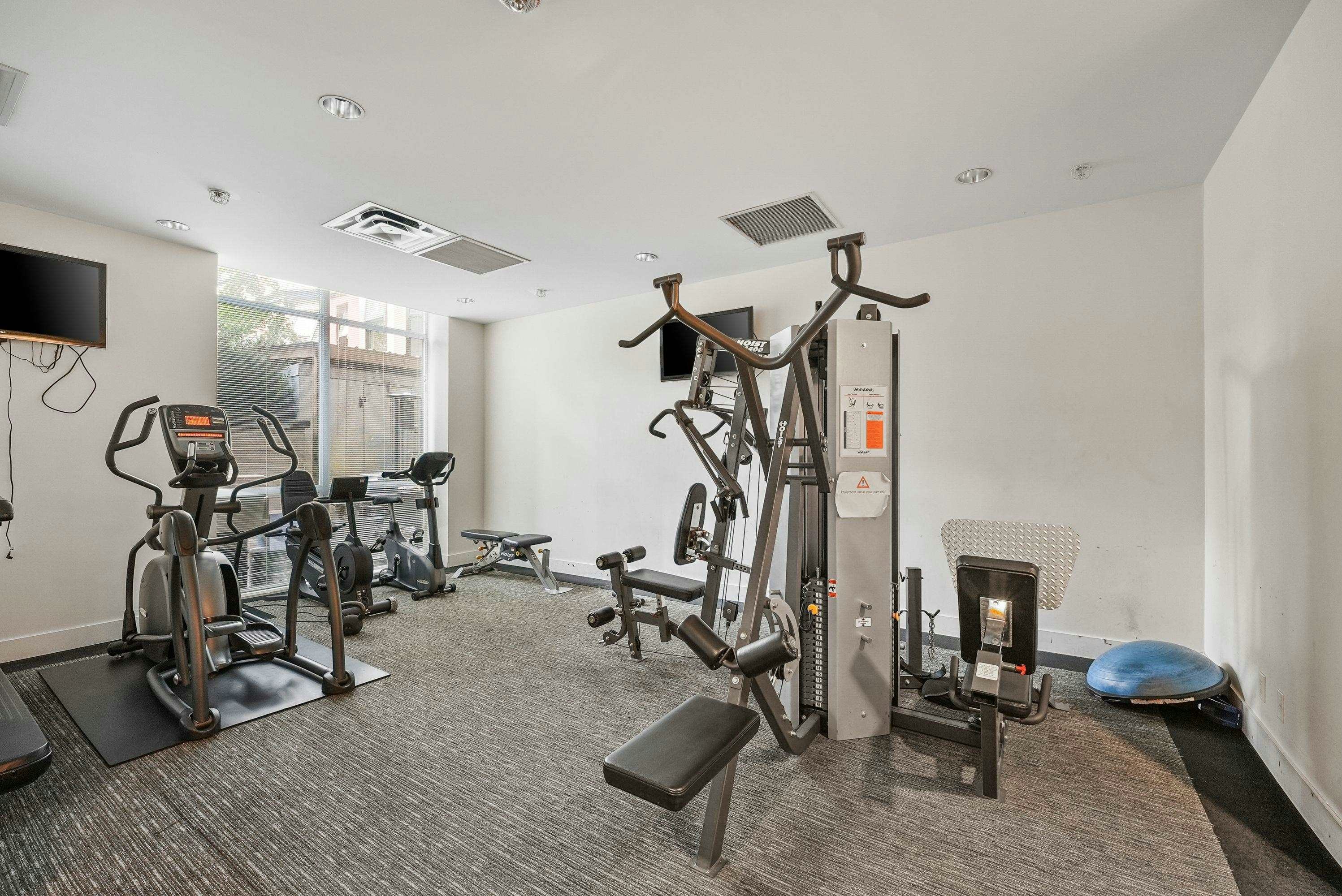 1901-888 Homer Street, Vancouver, BC, V6B 0H7 - 21