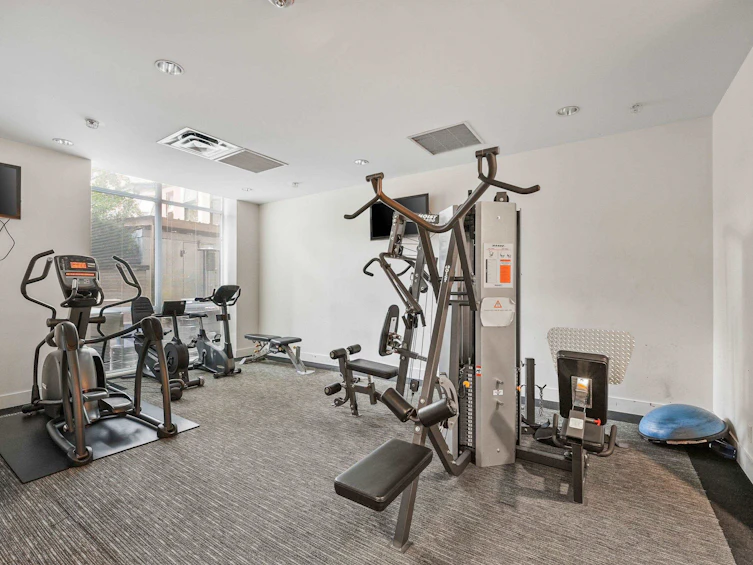 1901-888 Homer Street, Vancouver, BC, V6B 0H7 - 21
