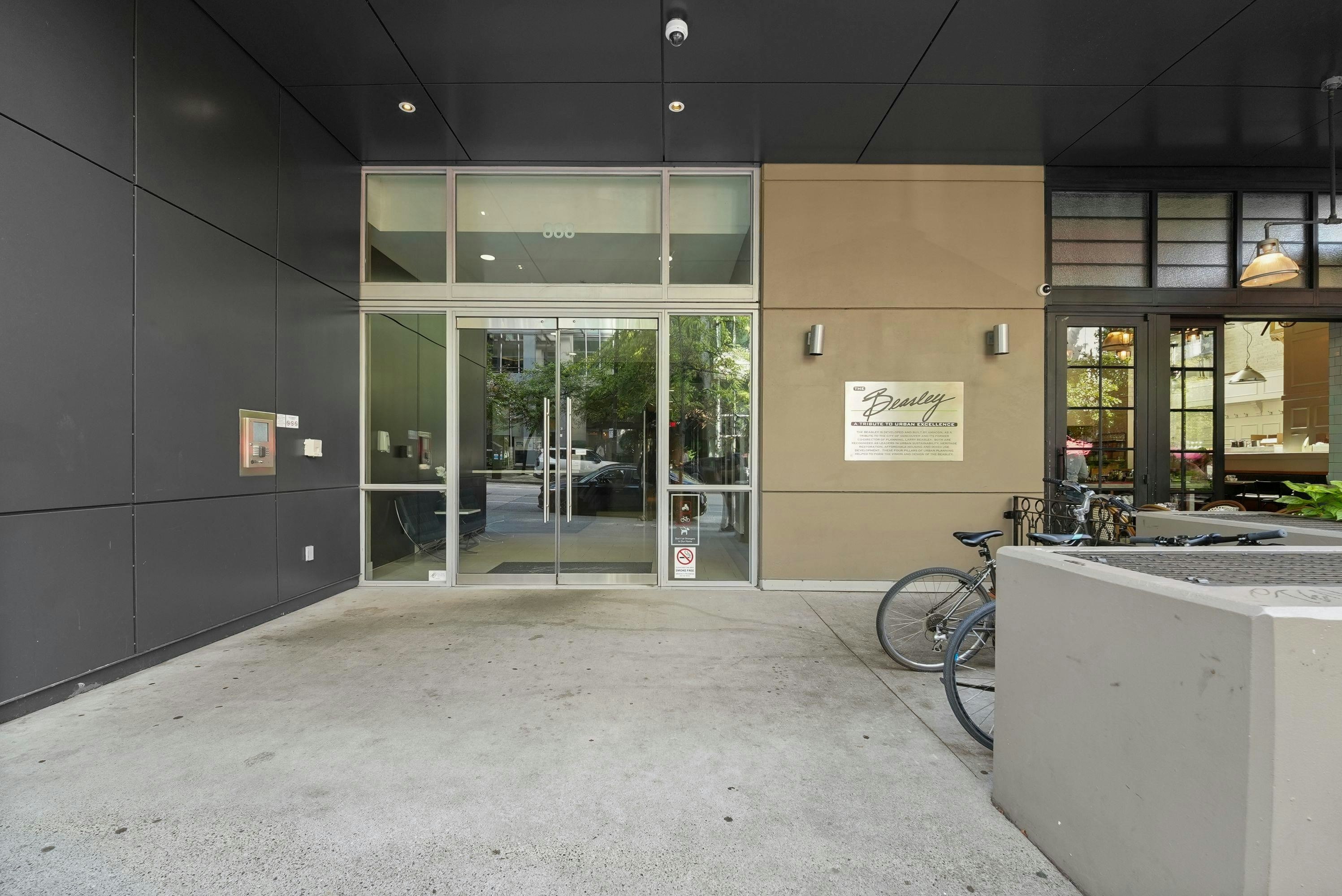 1901-888 Homer Street, Vancouver, BC, V6B 0H7 - 26