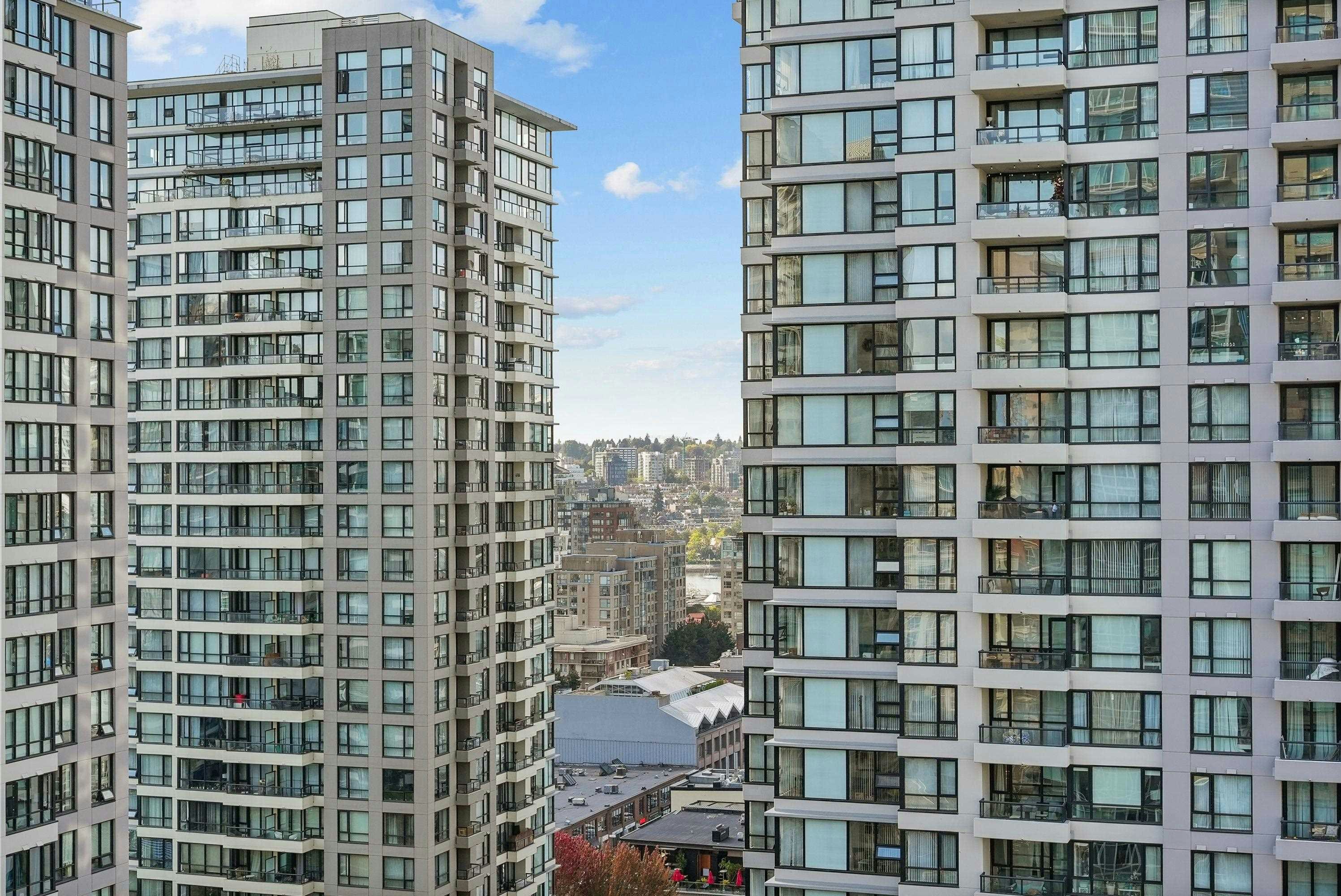 1901-888 Homer Street, Vancouver, BC, V6B 0H7 - 11