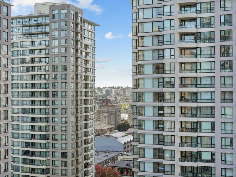 1901-888 Homer Street, Vancouver, BC, V6B 0H7 - 11