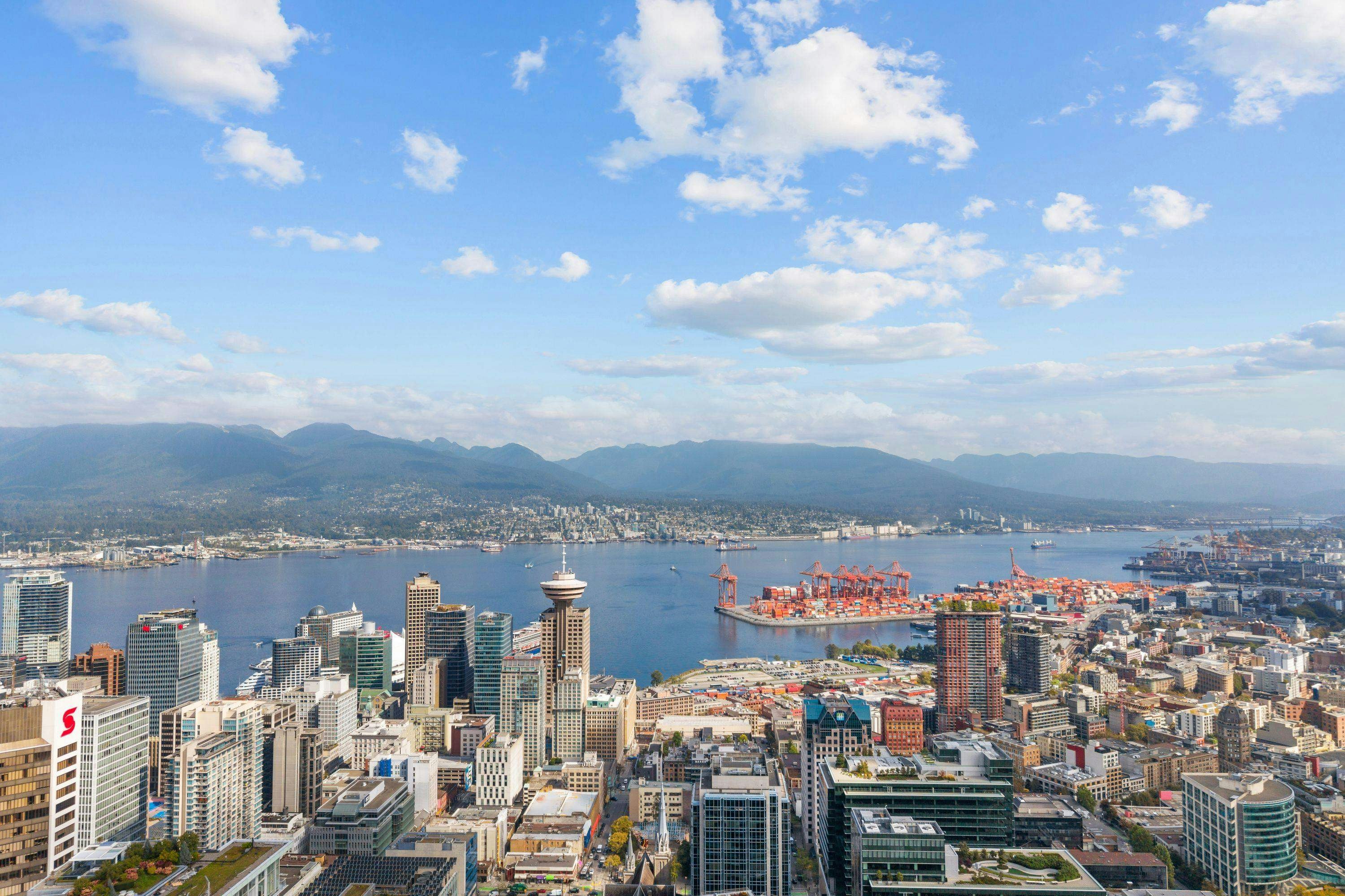 1901-888 Homer Street, Vancouver, BC, V6B 0H7 - 10