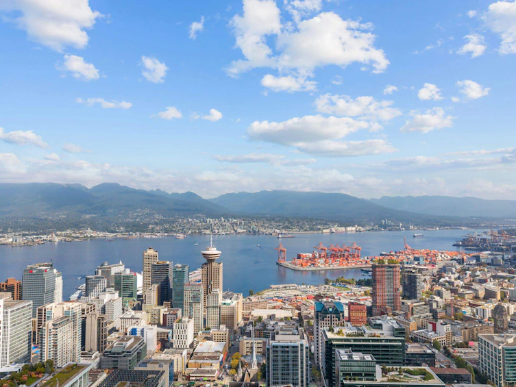 1901-888 Homer Street, Vancouver, BC, V6B 0H7 - 10