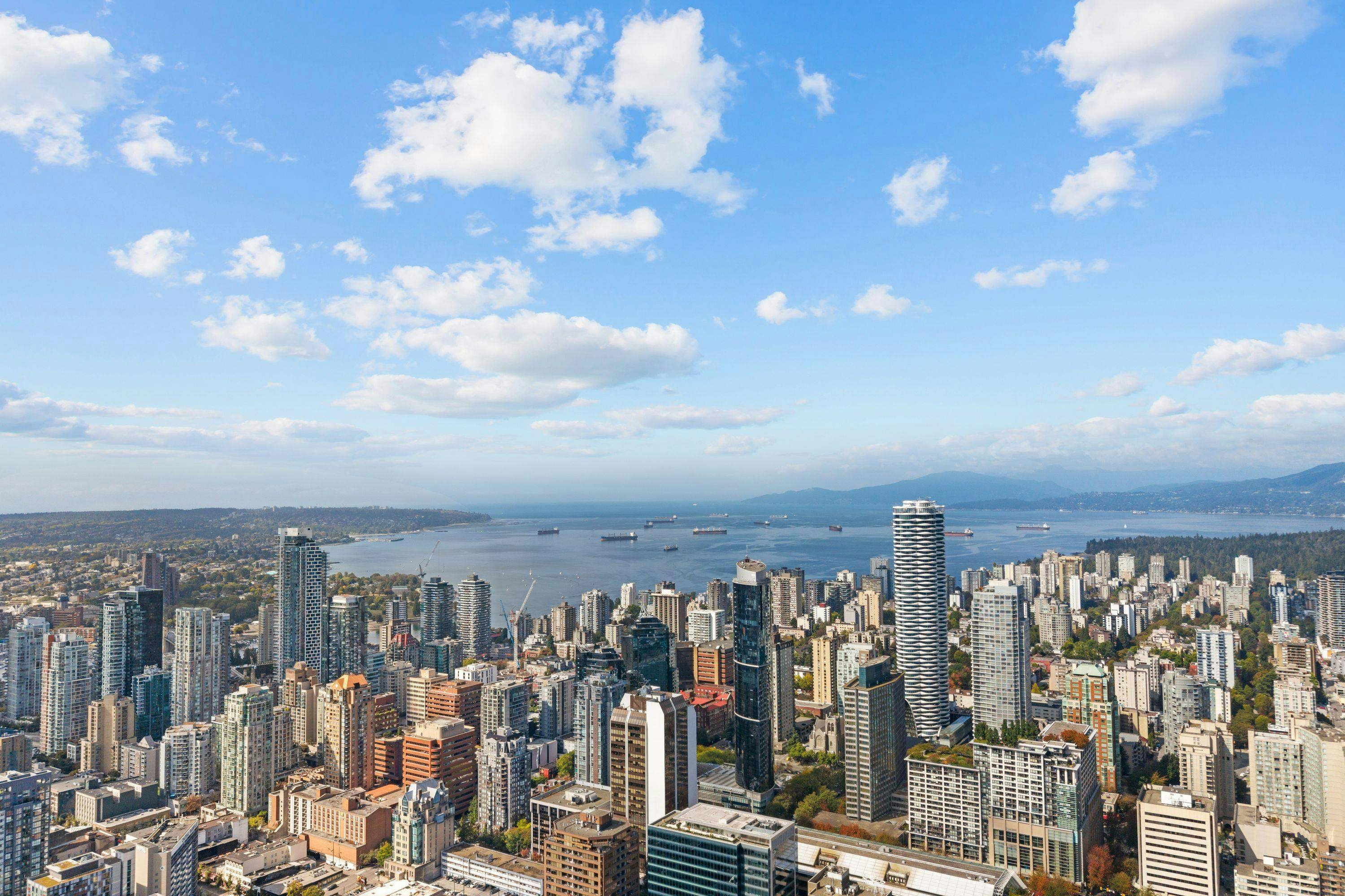 1901-888 Homer Street, Vancouver, BC, V6B 0H7 - 33
