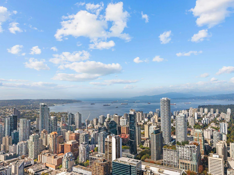 1901-888 Homer Street, Vancouver, BC, V6B 0H7 - 33